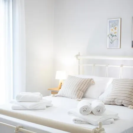 Apartament The Two *