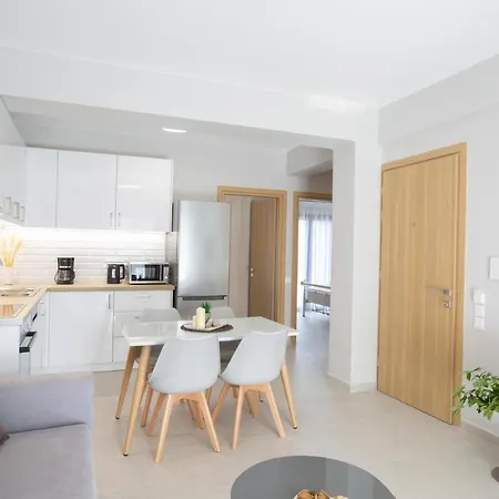 The Two Apartament *