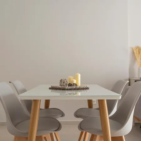 Apartament The Two Lefkáda