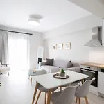 The Two Apartment
