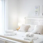 Apartment The Two *