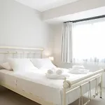 The Two Apartment *