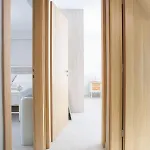 The Two Lägenhet *