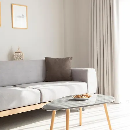 Appartement The Two *