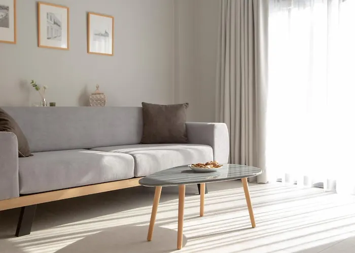 The Two Lefkada City